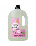 Wasmiddel universeel patchouli & cranberryAfwasmiddel8721008228938